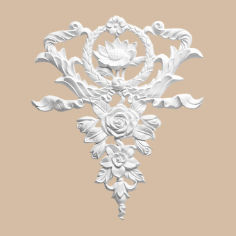 Орнамент DECOMASTER